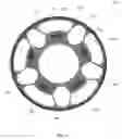 Fig. 04 - Non-pneumatic support structure