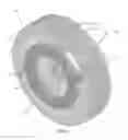 Fig. 03 - Wheel for a support structure