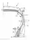 Fig. 01 - PNEUMATIC TIRE