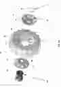 Fig. 06 - Combination one-piece molded tire and mounting plate