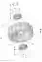 Fig. 11 - Combination one-piece molded tire and mounting plate