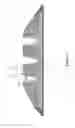 Fig. 03 - Pneumatic tire having a dual layer tread