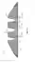 Fig. 06 - Pneumatic tire having a dual layer tread