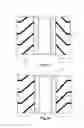 Fig. 08 - Tire Including A Block Having A Plurality Of Cutouts