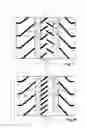 Fig. 10 - Tire Including A Block Having A Plurality Of Cutouts