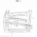 Fig. 02 - Impact beam structure of CFRP door for vehicle