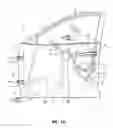 Fig. 02 - Vehicle door structure