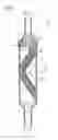 Fig. 03 - Chamber for removing substances from a fluid
