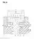 Fig. 07 - Fastening structure and accelerator pedal device using same