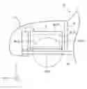 Fig. 01 - FUEL CELL SYSTEM AND UNDER HOOD STRUCTURE OF VEHICLE