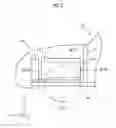Fig. 03 - FUEL CELL SYSTEM AND UNDER HOOD STRUCTURE OF VEHICLE