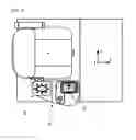 Fig. 04 - MOVABLE ARMREST ASSEMBLY