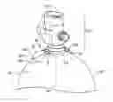 Fig. 01 - Tank support system incorporating tank identification