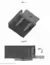 Fig. 07 - Integrated extended bed assembly for vehicle