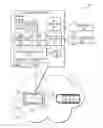 Fig. 01 - System of configuring active lighting to indicate directionality of an autonomous vehicle