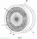 Fig. 03 - Vehicle wheel-based power generation and display systems