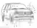 Fig. 01 - Light activation sequence of a vehicle