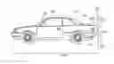 Fig. 01 - Vehicle proximity indicator
