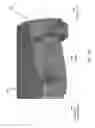 Fig. 71 - VEHICLE VISION SYSTEM WITH BLIND ZONE DISPLAY AND ALERT SYSTEM