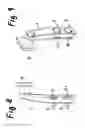 Fig. 07 - Ventilation-mounted holder, in particular for electronic devices
