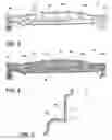 Fig. 03 - Localized silicone heat shielding for extension dash panels