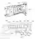 Fig. 01 - Bracket for sliding mechanism