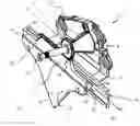 Fig. 01 - Device for wiping a window of a motor vehicle