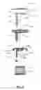 Fig. 03 - Circular spray nozzle system and method for cleaning a cylindrical surface of a component