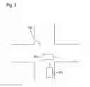 Fig. 04 - Method and device for detecting a rule infringement
