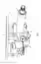 Fig. 02 - Electric actuator mechanism for retractable steering column assembly with manual override