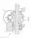 Fig. 04 - Electric actuator mechanism for retractable steering column assembly with manual override