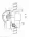 Fig. 09 - Electric actuator mechanism for retractable steering column assembly with manual override