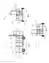 Fig. 02 - Vehicle apparatus for use on a roof and method of assembling and installing commercial roofing