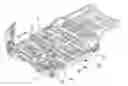 Fig. 01 - Reinforcement unit of side sill for electric vehicles