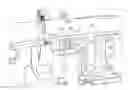 Fig. 01 - HOOD OUTER CHECKING FIXTURE FEATURE
