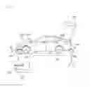 Fig. 02 - Variable aerodynamic system for vehicle