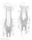 Fig. 07 - Bicycle seat post assembly