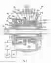 Fig. 03 - Motorcycle with an electrically driveable front wheel