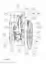Fig. 04 - Modular cycle transmission structured including torque modifying components and other accessories