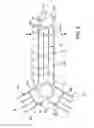 Fig. 07 - Hull for a floating wind turbine platform