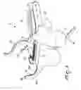 Fig. 04 - Automatic mooring device for vessels