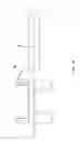 Fig. 13 - Floating and mobile carrying platform device and method of using the same