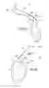 Fig. 03 - Diving mask provided with a telecommunications device