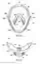 Fig. 09 - Diving mask provided with a telecommunications device