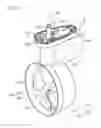 Fig. 03 - Vessel propulsion apparatus and vessel including the same