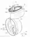 Fig. 01 - Vessel propulsion apparatus and vessel including the same