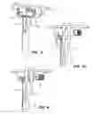 Fig. 04 - Cable for connecting a float to a swimmer in a wave powered vehicle