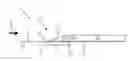 Fig. 01 - Aircraft structure component for laminar flow