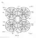 Fig. 02 - Drone rotor cage