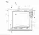 Fig. 02 - Cooling arrangement for a galley and method for operating such a cooling arrangement